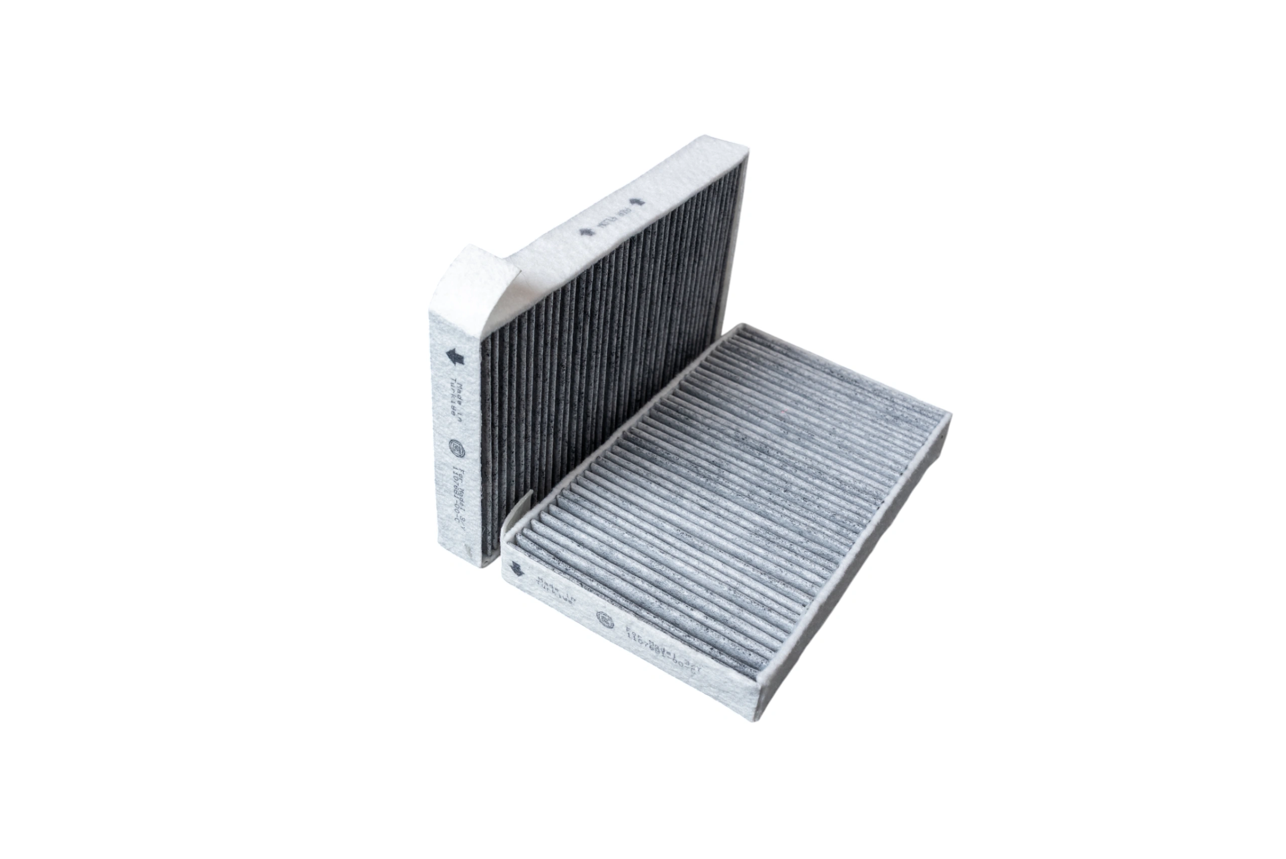ELECTRUS Cabin Air Filter for Tesla Model 3 (2017+) & Y (2020+)