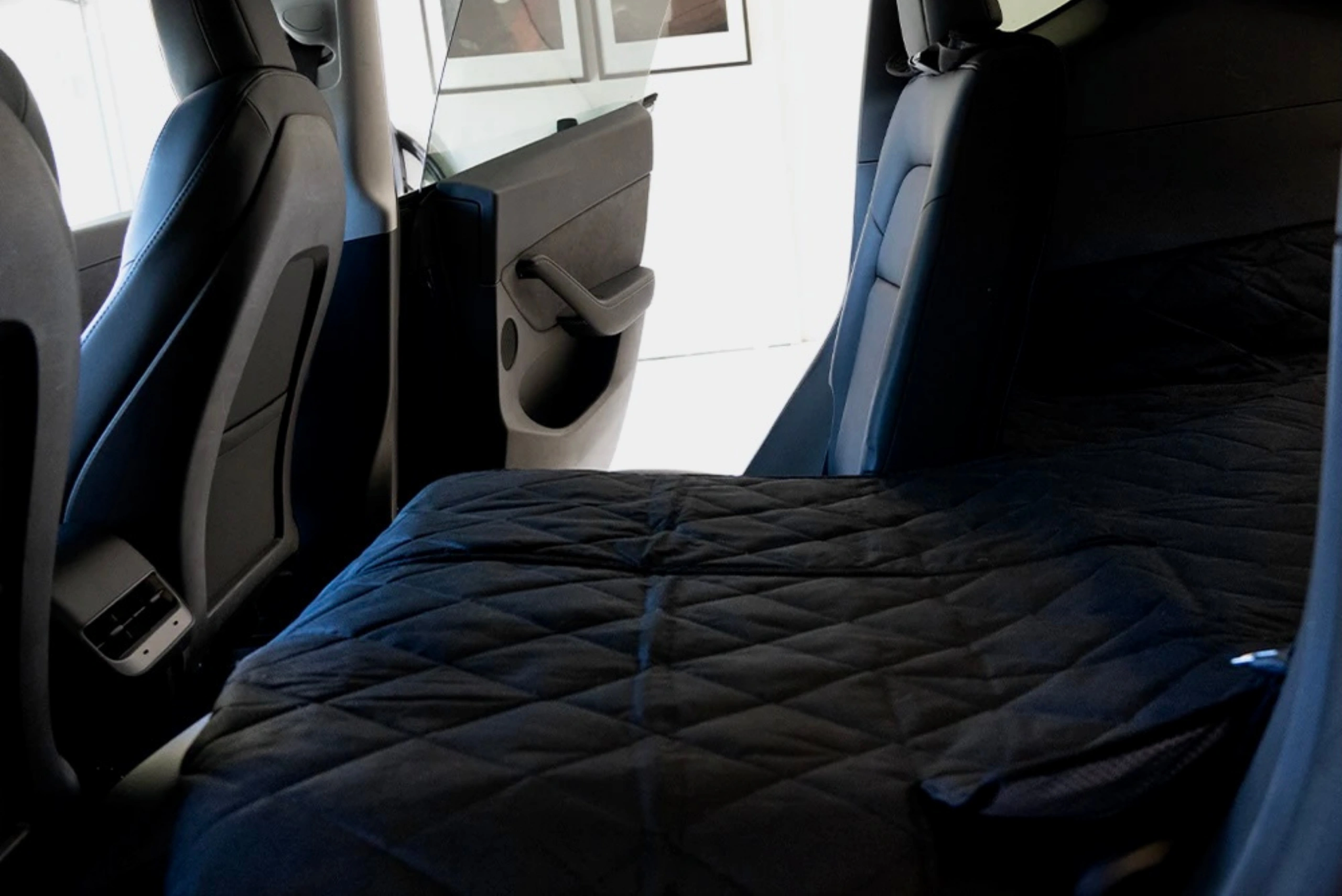 Model Y Pet Seat Cover - Image 4