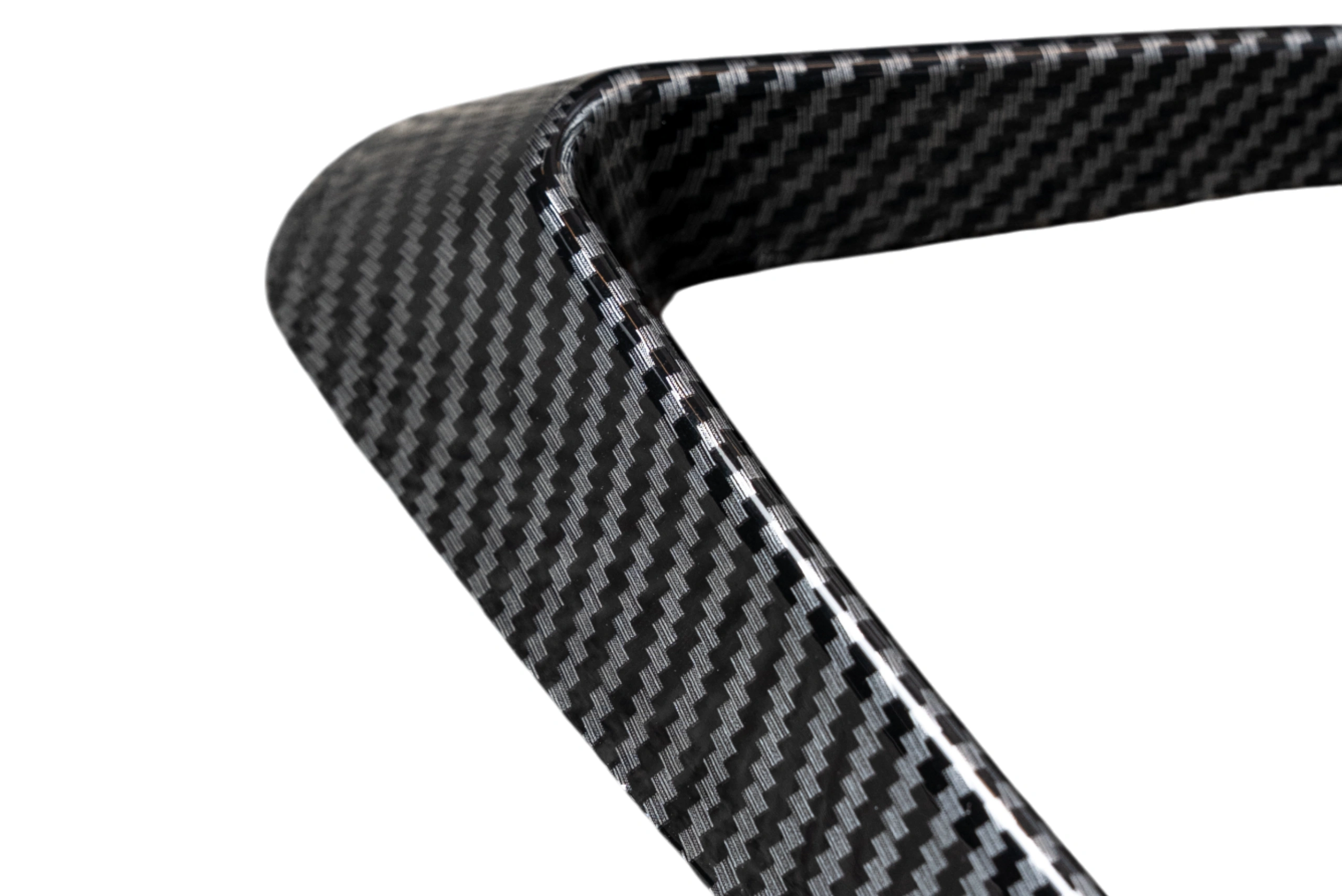 ELECTRUS Model Y Fog Light Trim Cover - Image 7