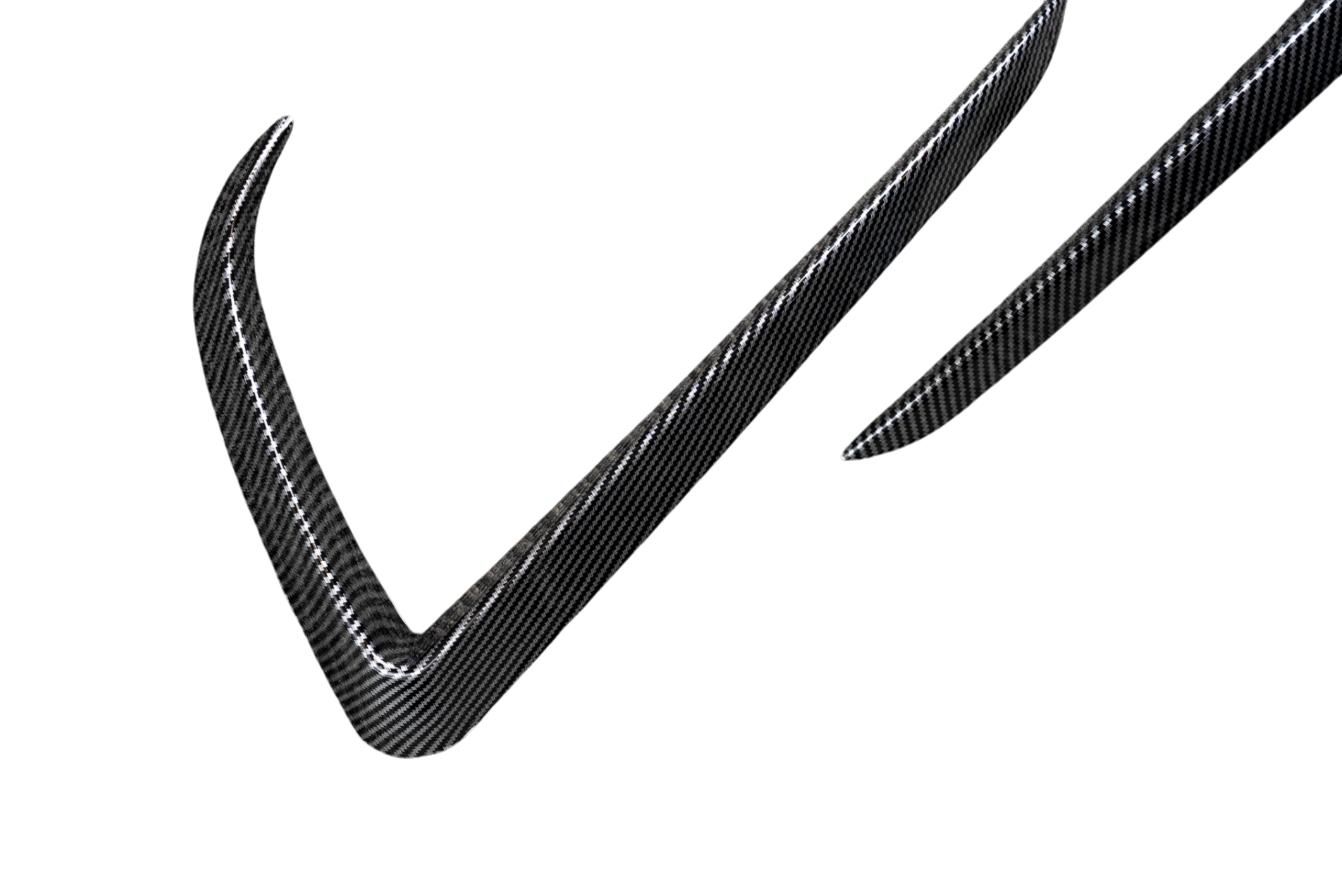 ELECTRUS Model Y Fog Light Trim Cover - Image 6