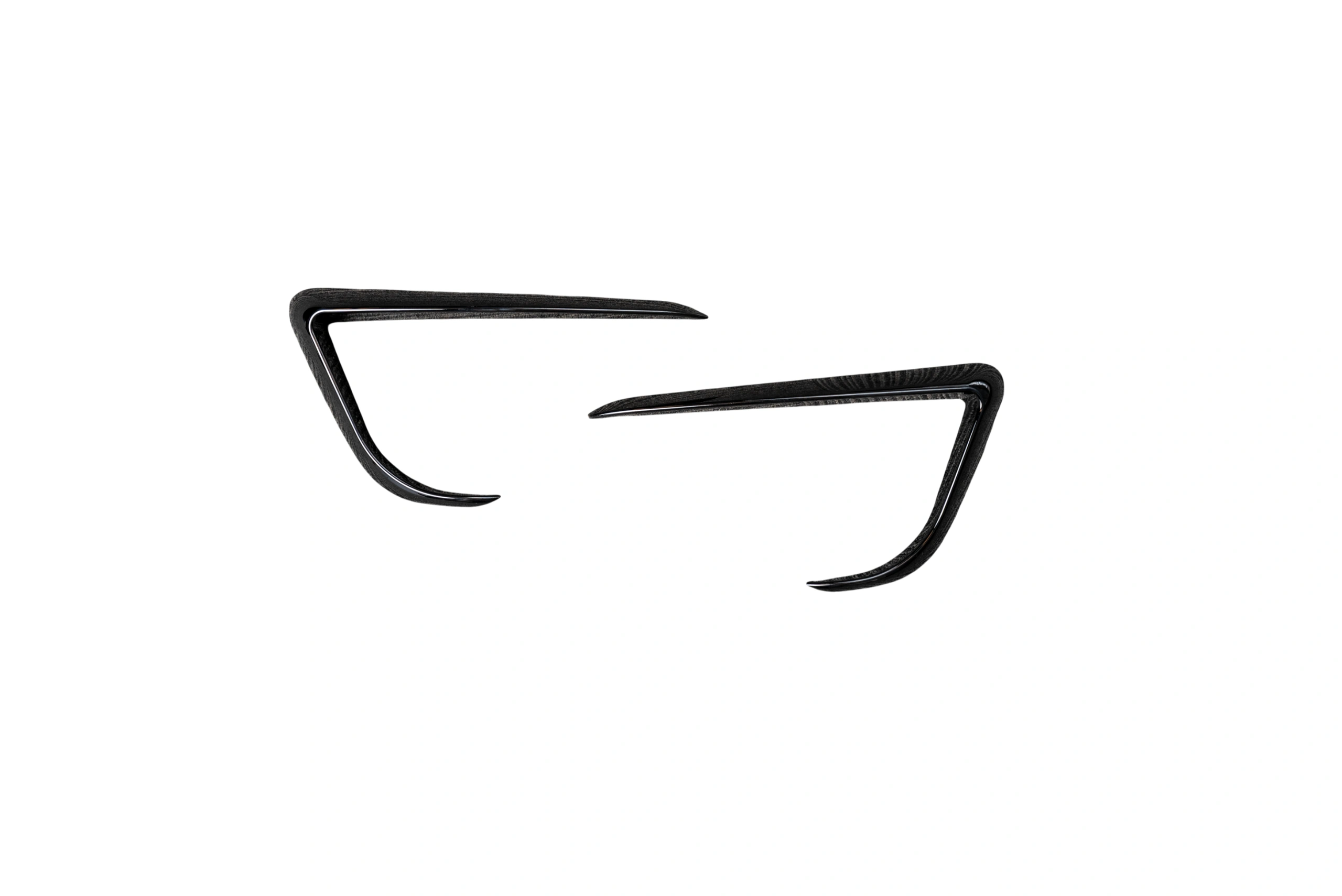 ELECTRUS Model Y Fog Light Trim Cover - Image 5