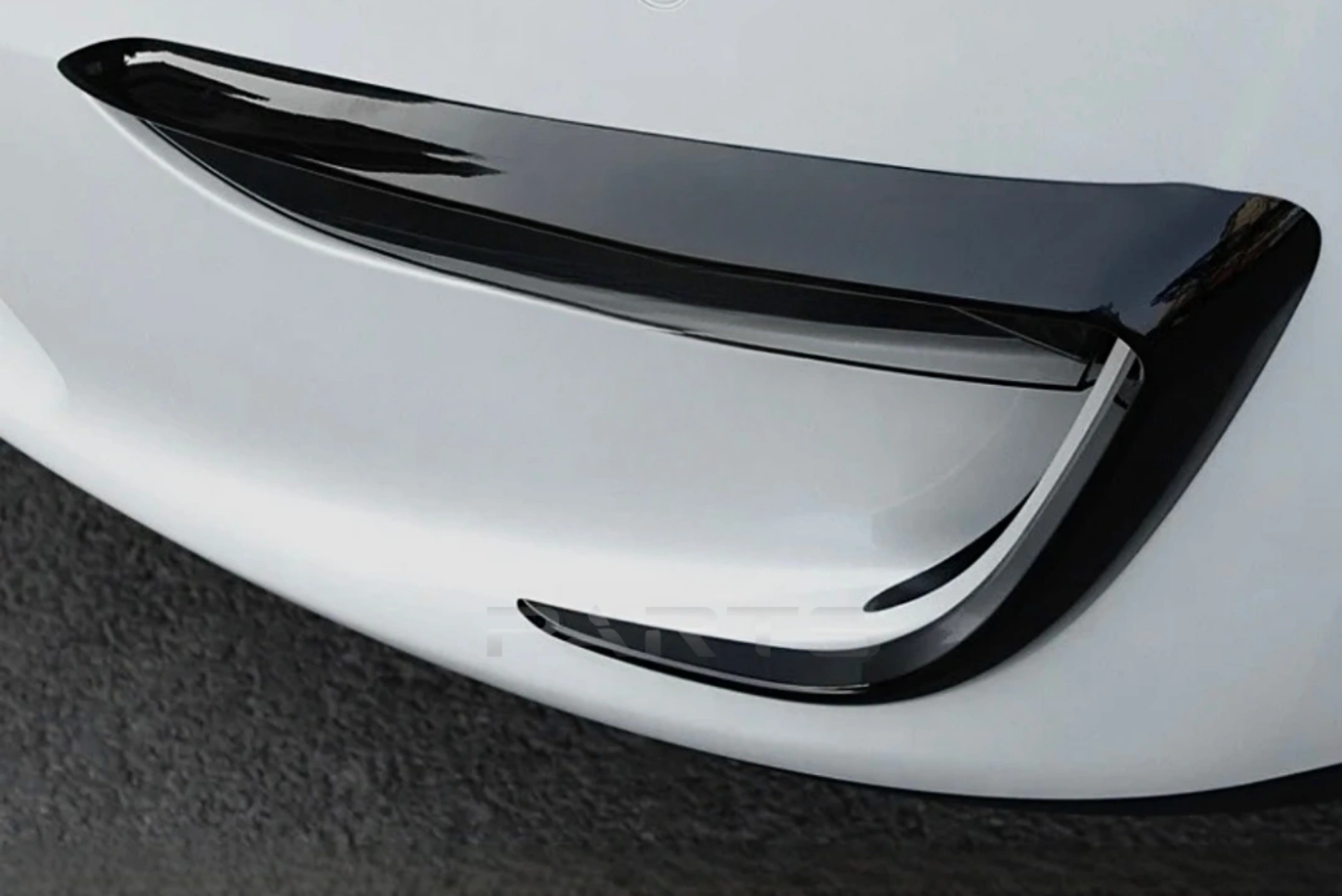 ELECTRUS Model Y Fog Light Trim Cover - Image 4