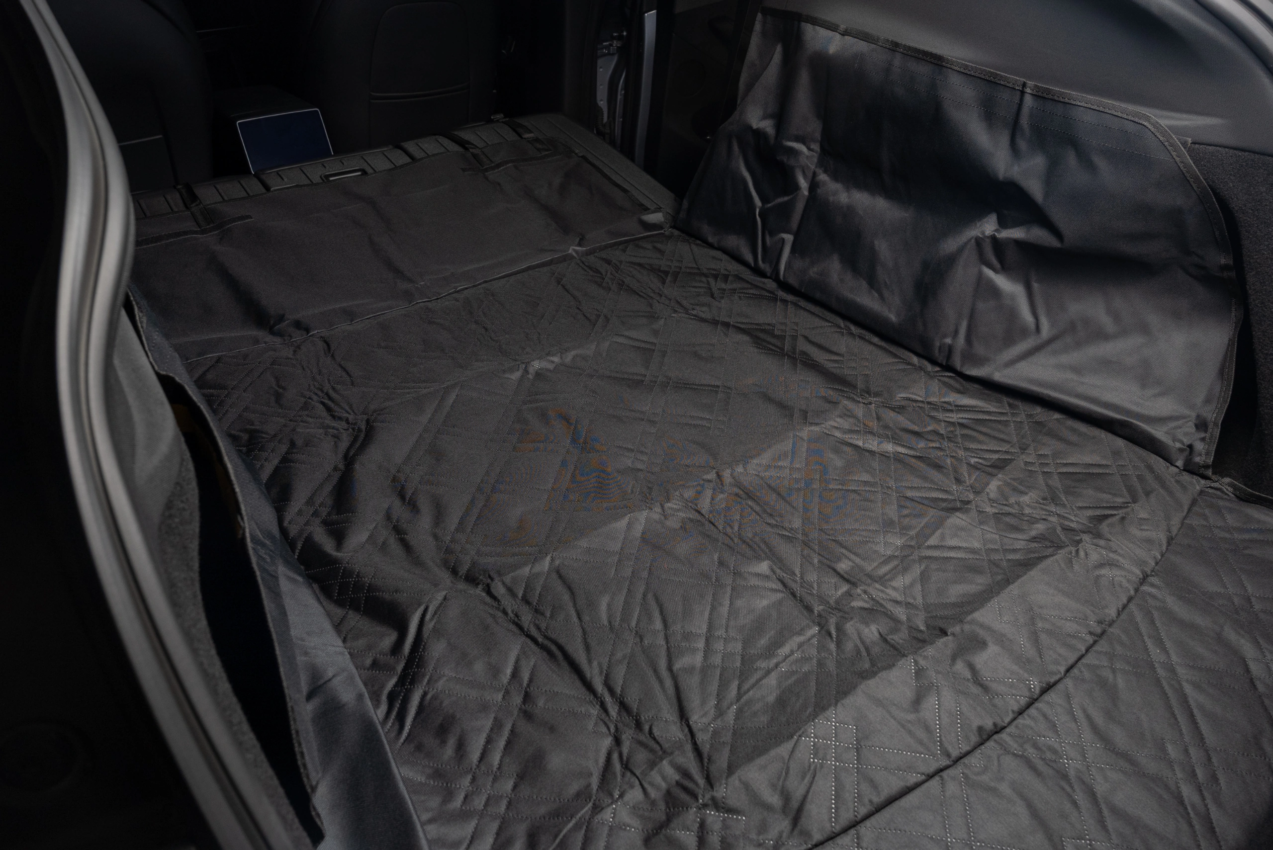 Model Y Pet Seat Cover - Image 5
