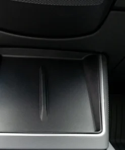 Alternative view of ELECTRUS Charging Pad Liner for Tesla Model Y 2025+ Juniper