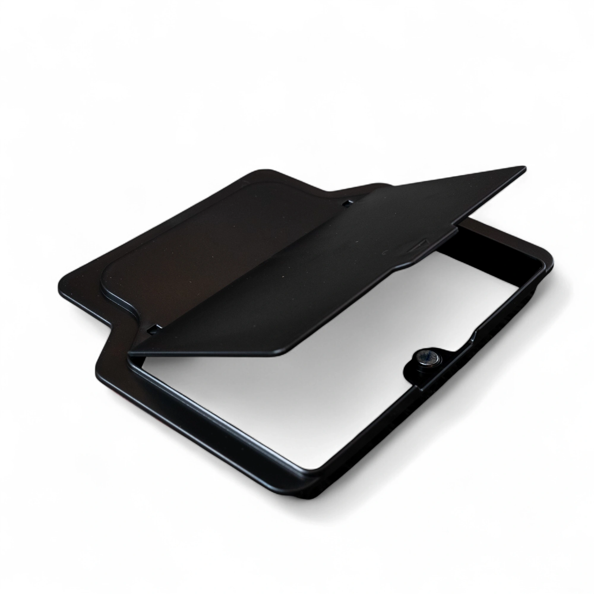 ELECTRUS Armrest Hidden Storage Box Fits Tesla Model Y 2025+ Juniper