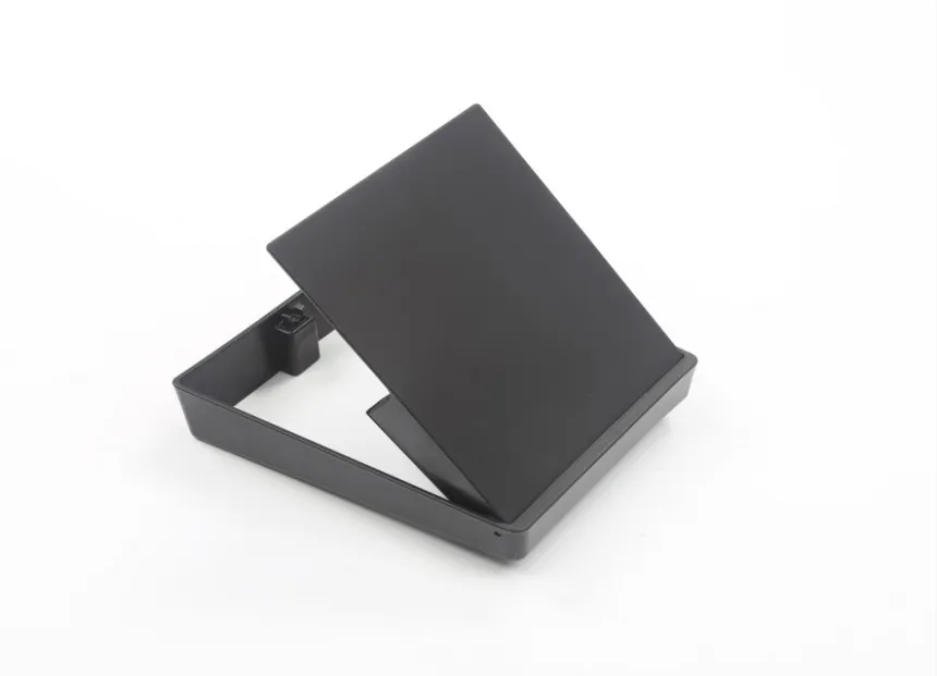 Model Y Armrest Hidden Storage Box