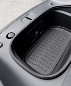 Alternative view of ELECTRUS 2025+ Model Y Juniper 3D All-Weather Cargo Liner Set