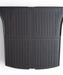 ELECTRUS 2025+ Model Y Juniper 3D All-Weather Cargo Liner Set