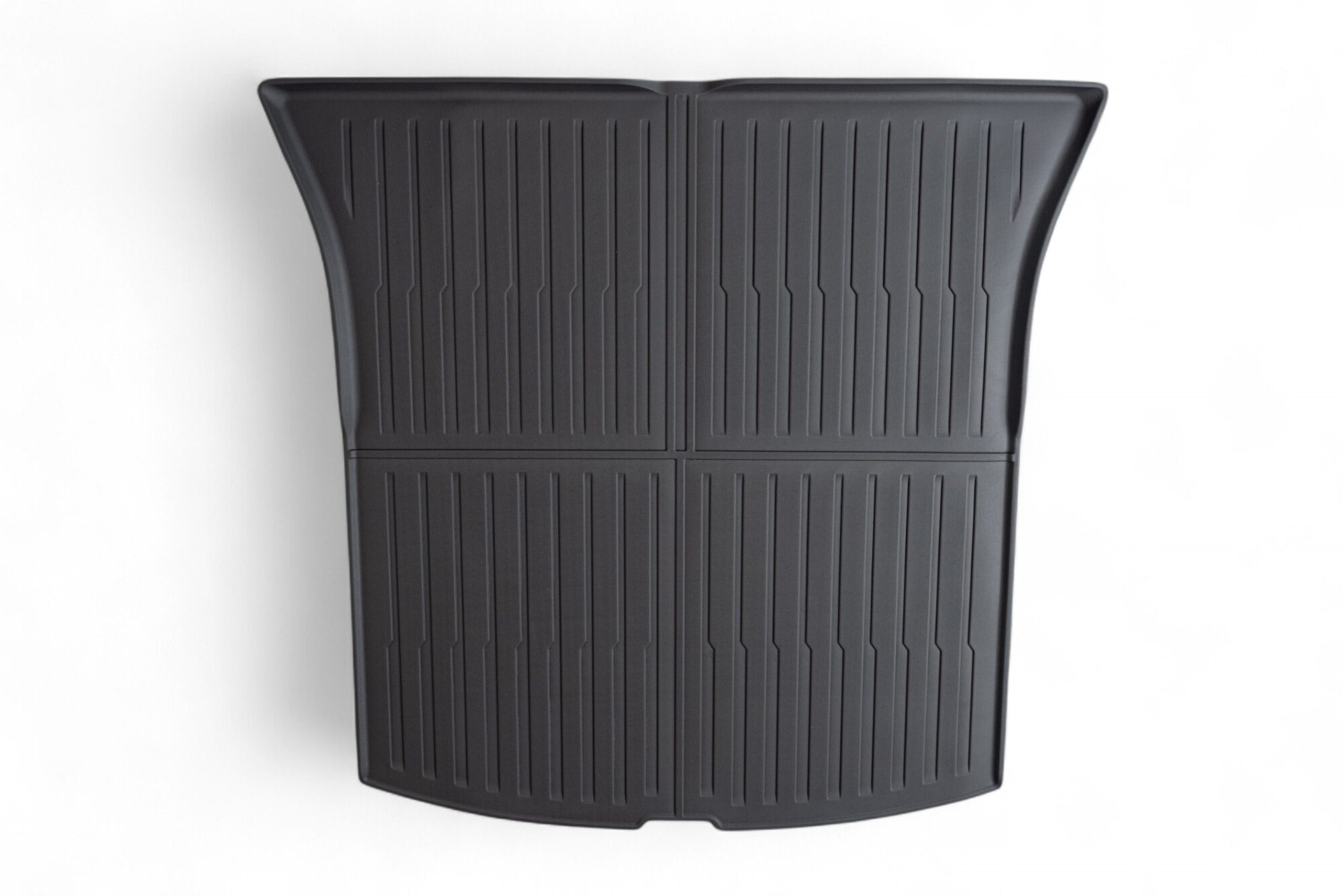 ELECTRUS 2025+ Model Y Juniper 3D All-Weather Cargo Liner Set