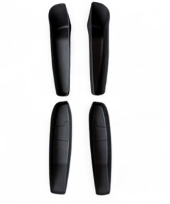 ELECTRUS Door Side Pocket Organizer Set for Tesla Model Y 2025+ Juniper