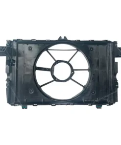 Model Y Radiator Fan Shroud (2020 - 2025)