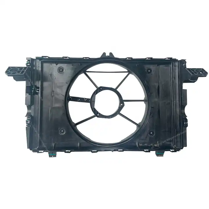 Model Y Radiator Fan Shroud (2020 - 2025)