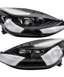Model 3 Y Matrix LED Headlight