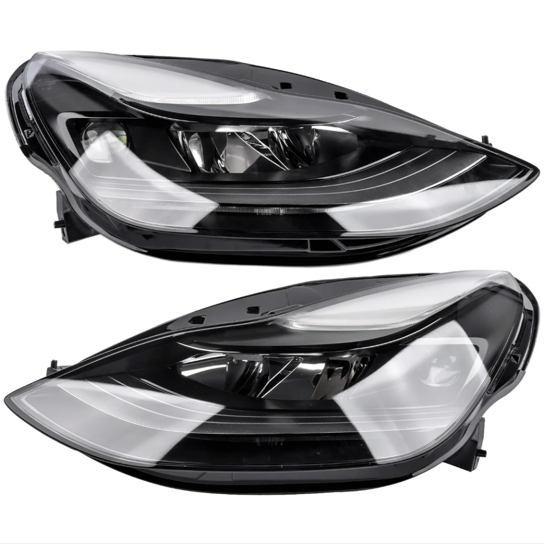 Model 3 Y Matrix LED Headlight