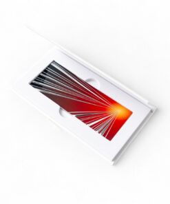 Model Y 2025+ Juniper Launch Amblem