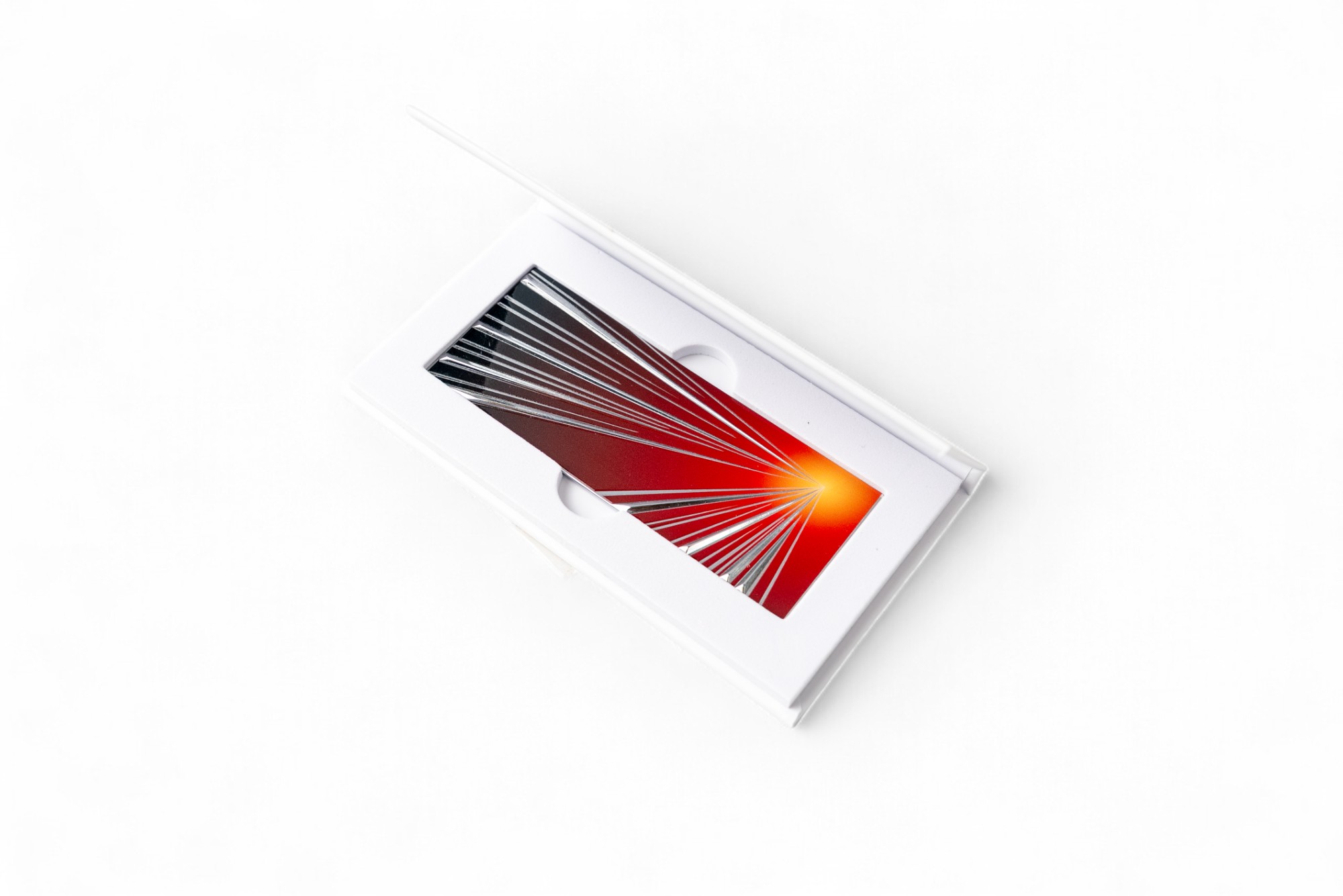 Model Y 2025+ Juniper Launch Amblem