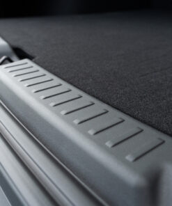 Alternative view of Model Y 2025+ Juniper Trunk Sill Protector