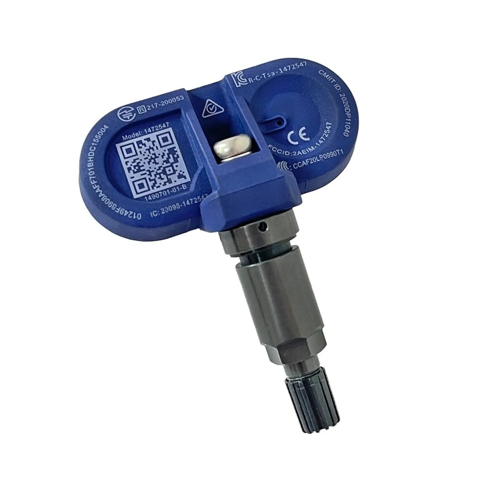Model Y Bluetooth TPMS Sensor (2021 - 2025+)