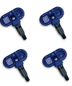 Alternative view of Model Y Bluetooth TPMS Sensor (2021 - 2025+)