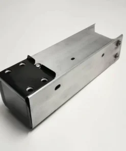 Model Y Chassis Shock Absorber Bracket  (2020 – 2025+)