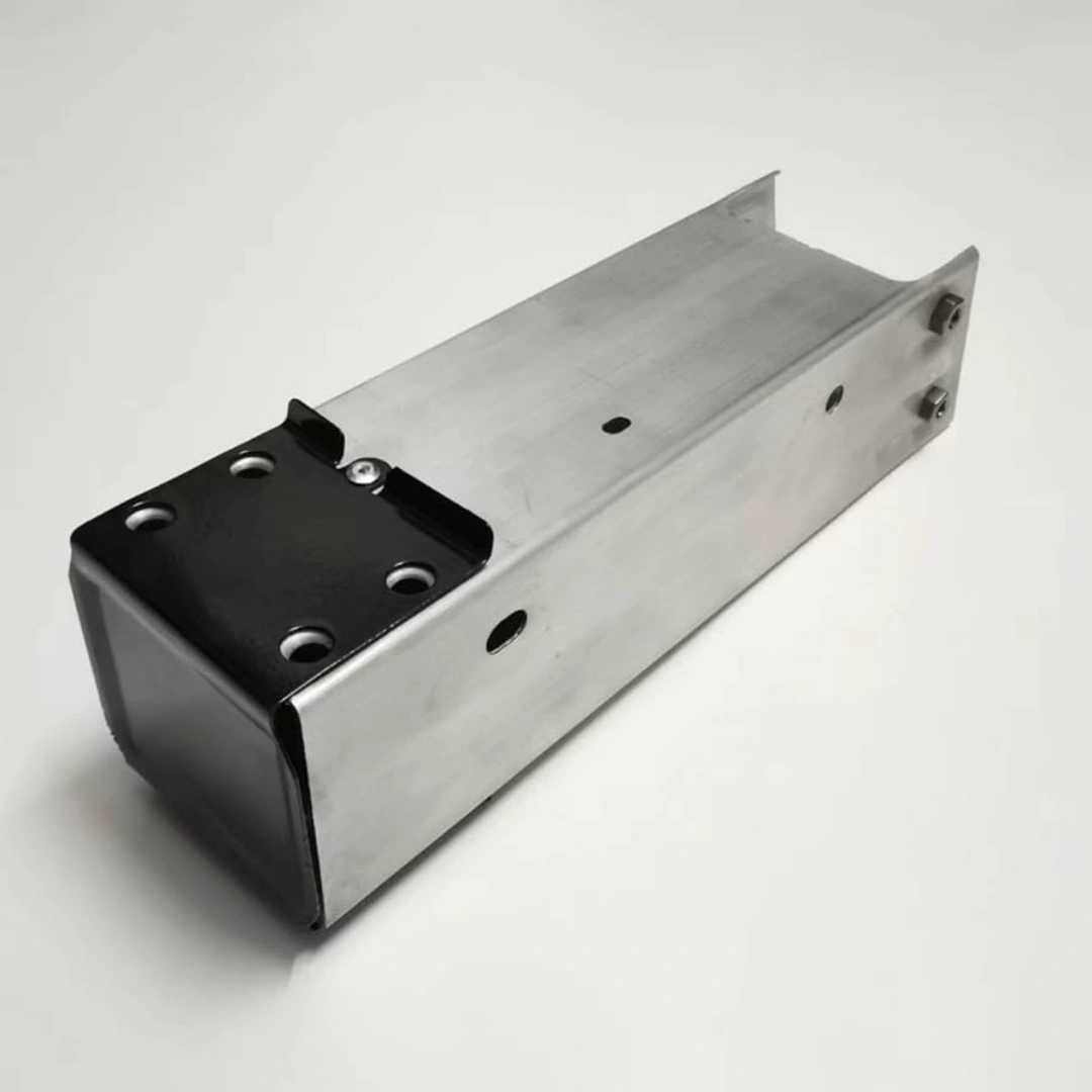 Model Y Chassis Shock Absorber Bracket (2020 – 2025+)