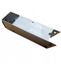 Alternative view of Model Y Chassis Shock Absorber Bracket  (2020 – 2025+)