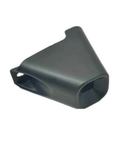 Alternative view of Model Y Front Bumper Lower Grille Bracket  (2020 – 2025)