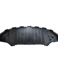 Alternative view of Model Y Front Bumper Lower Protection Panel (2020 -2025)