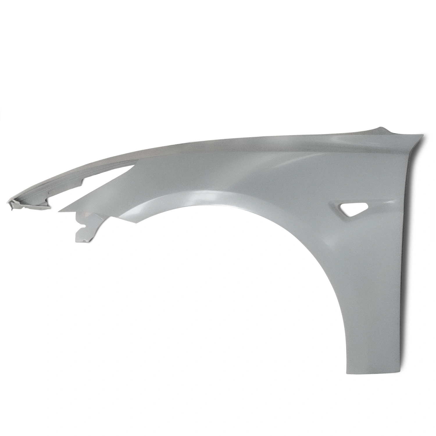Model Y Front Driver Side Fender (2020 – 2025)
