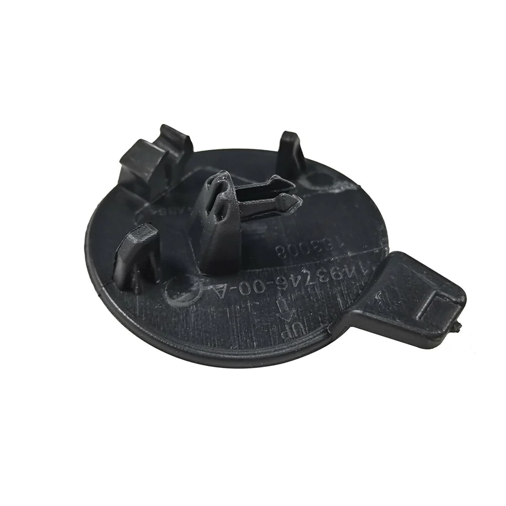 Model Y Front Tow Hook Cover (2020 – 2025) - Image 2