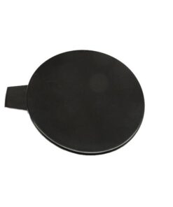 Model Y Front Tow Hook Cover (2020 – 2025)