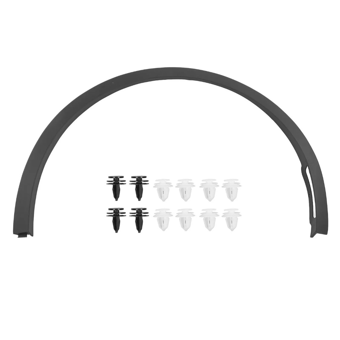 Model Y Front Wheel Arch Trim (2020 - 2025) - Image 2