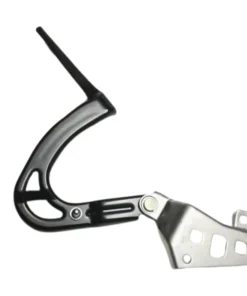 Alternative view of Model Y Hood Hinge (2020 – 2025)