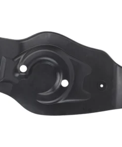 Alternative view of Model Y Lower Control Arm Shield (2020 – 2025)