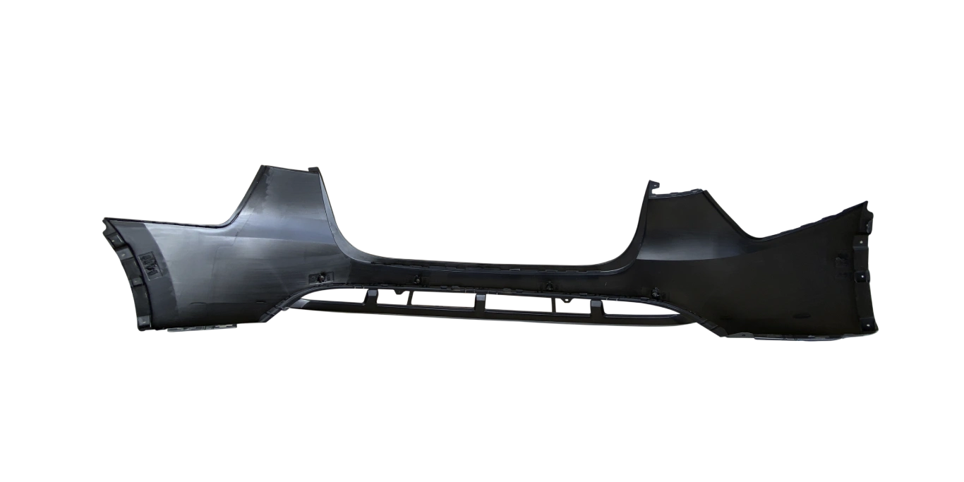 Model Y Rear Bumper (2023 - 2025) - Image 2