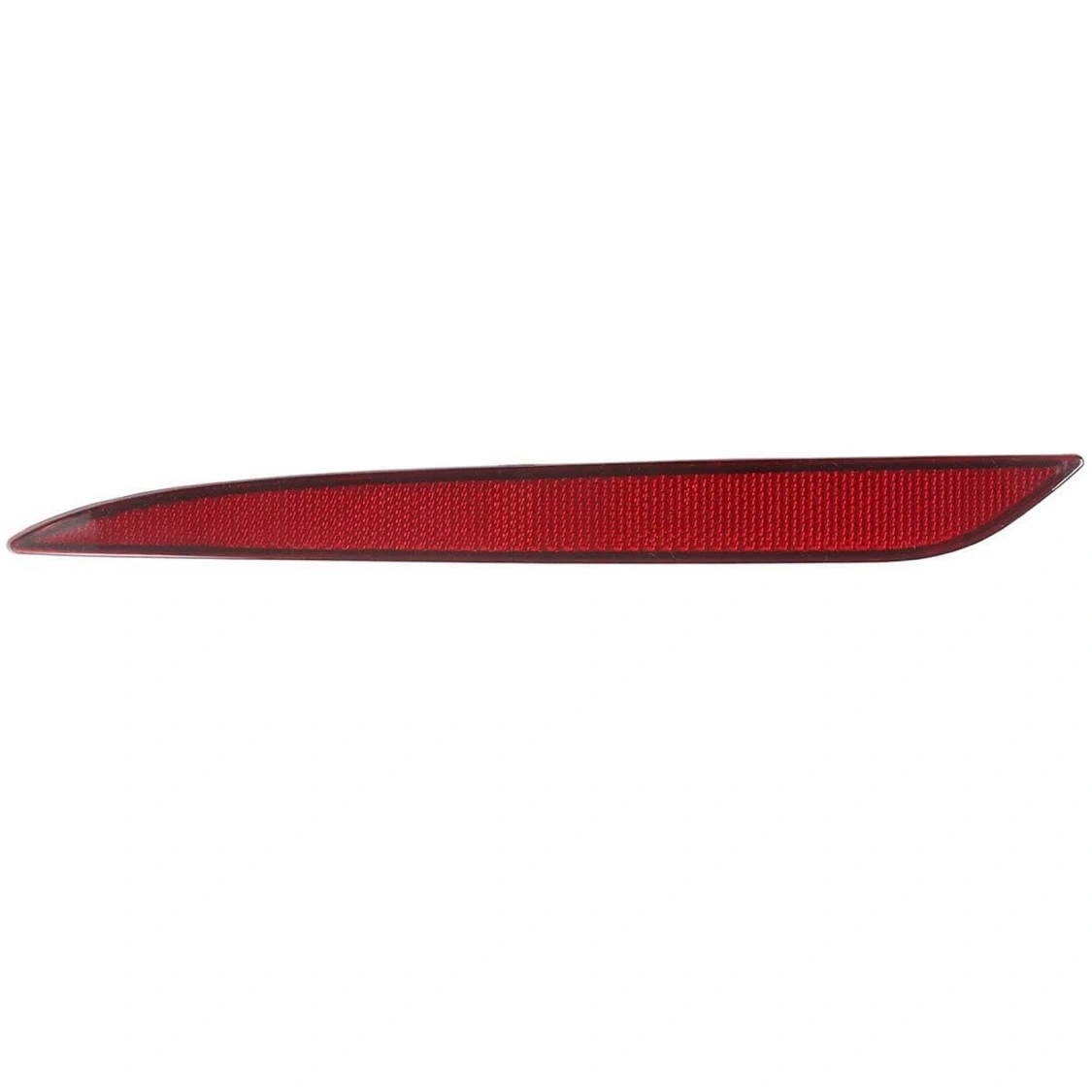 Model Y Rear Bumper Reflector (2020 - 2025) - Image 2