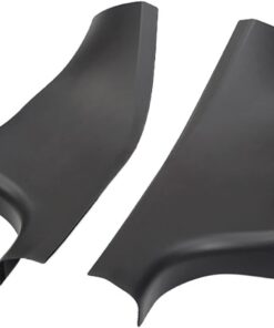 Model Y Rear Door Sill Protector