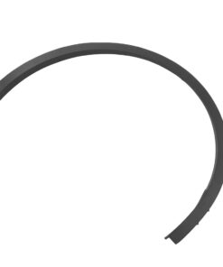 Alternative view of Model Y Rear Wheel Arch Trim (2020 -2025)