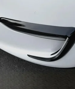 ELECTRUS Model Y Fog Light Trim Cover