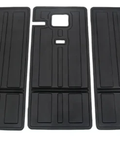 Model Y Rear Seat Back Protector Set