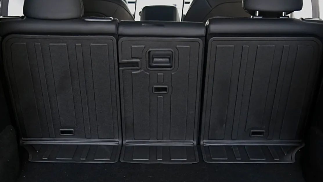 Model Y Rear Seat Back Protector Set - Image 2