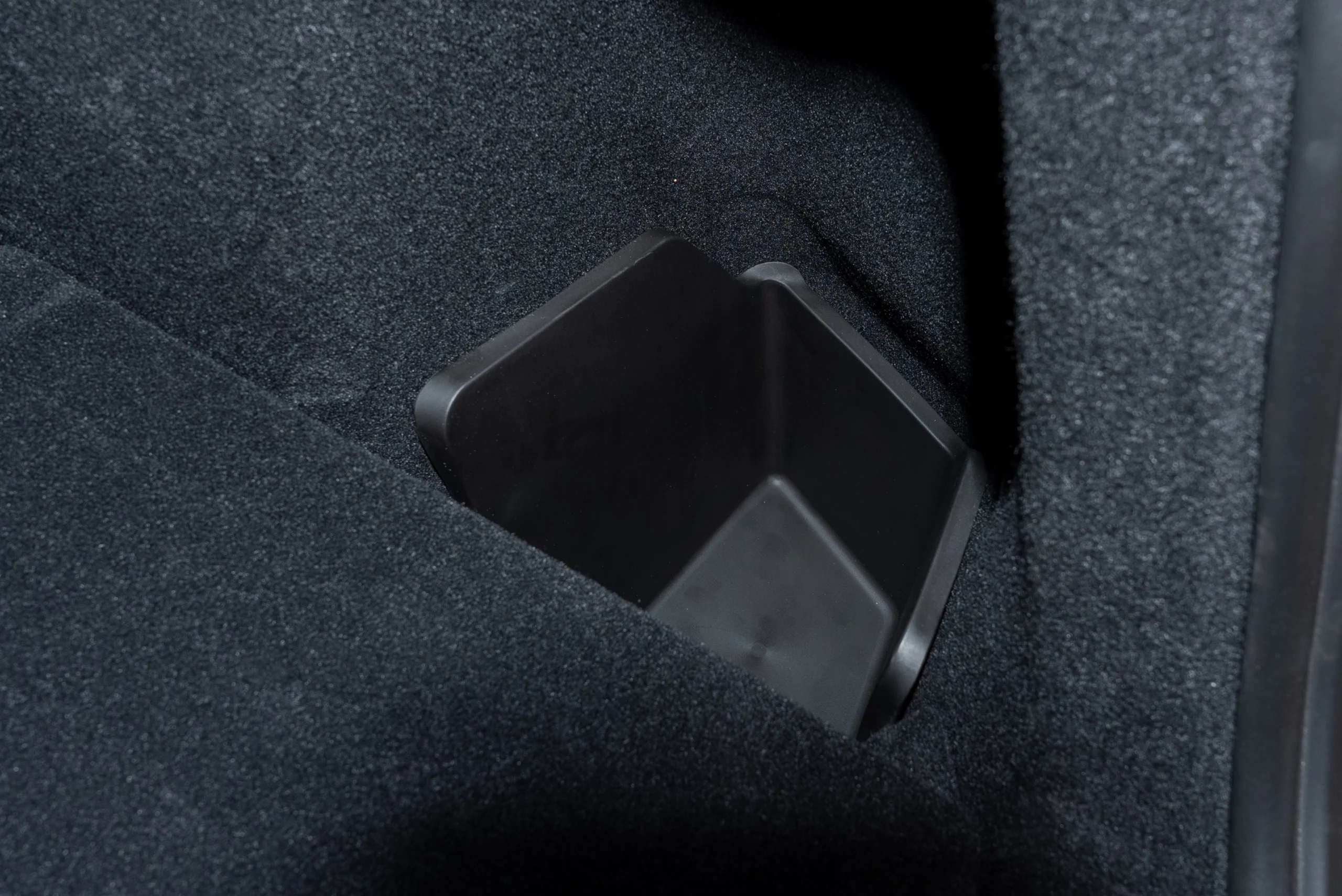 ELECTRUS Trunk Organizer Box Set for Tesla Model Y 2025+ Juniper - Image 2