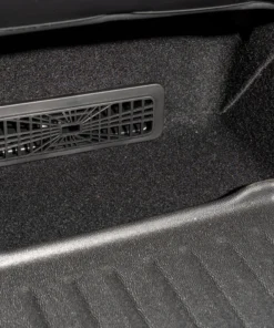 Alternative view of ELECTRUS Under-Seat Air Vent Protector for Tesla Model Y 2025+ Juniper