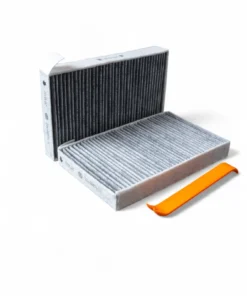 ELECTRUS Cabin Air Filter for Tesla Model 3 (2017+) & Y (2020+)
