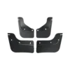 Model Y 2025+ Juniper Mud Flaps Set