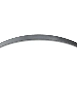 Model Y 2025+ Juniper Carbon Fiber Rear Spoiler