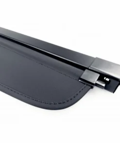 Alternative view of Model Y Cargo Cover