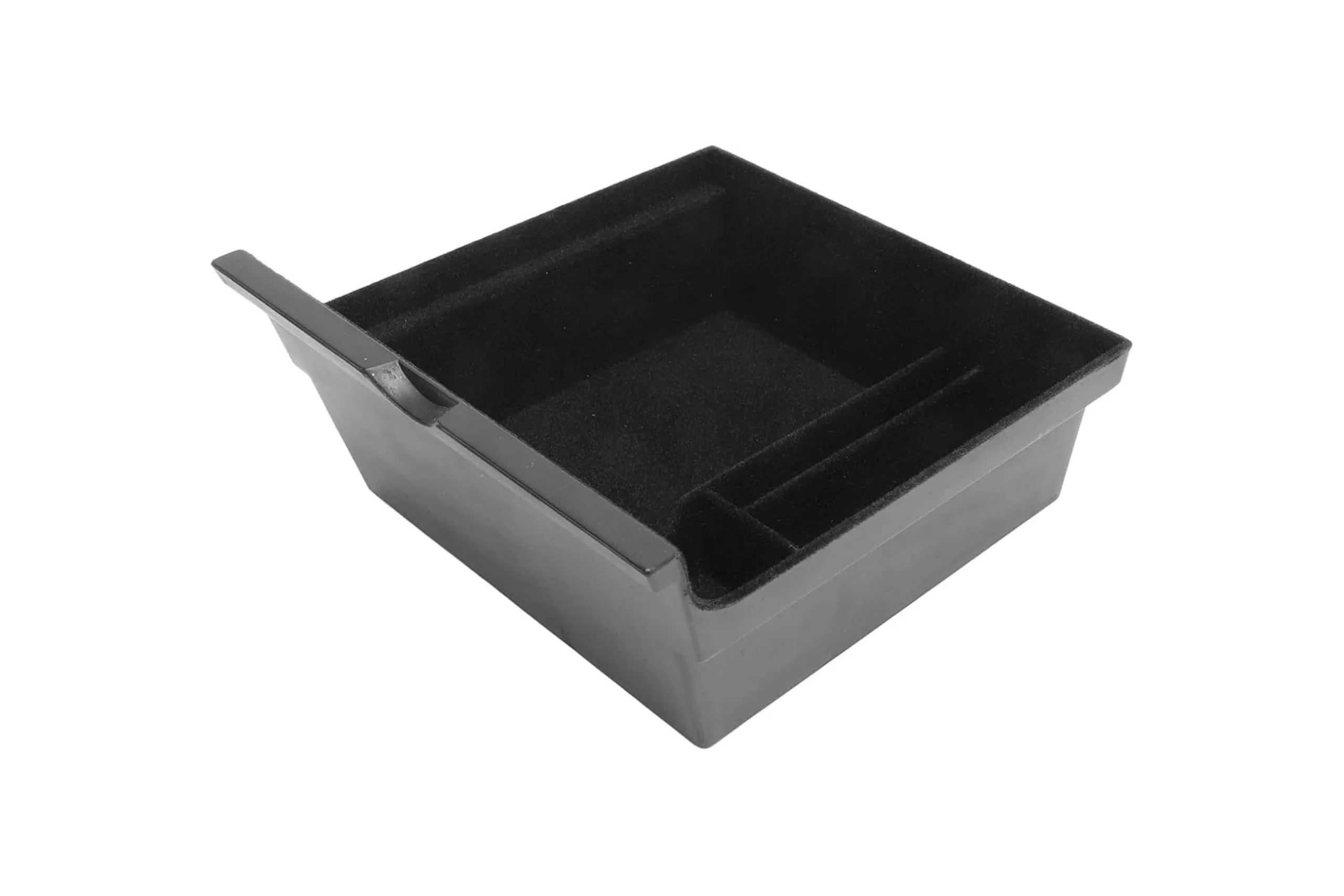 ELECTRUS Center Console Organizer For Tesla Model Y Legacy