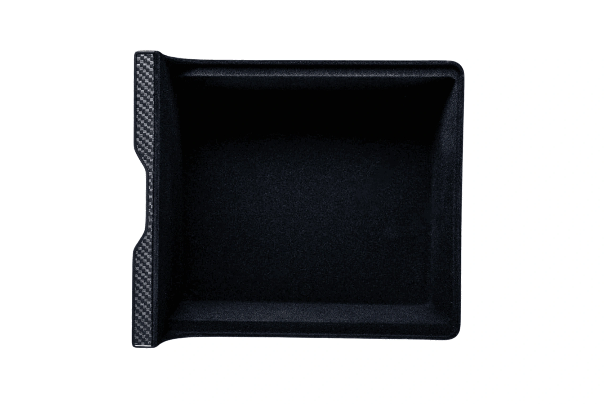 Model Y 2025+ Juniper Center Console Organizer