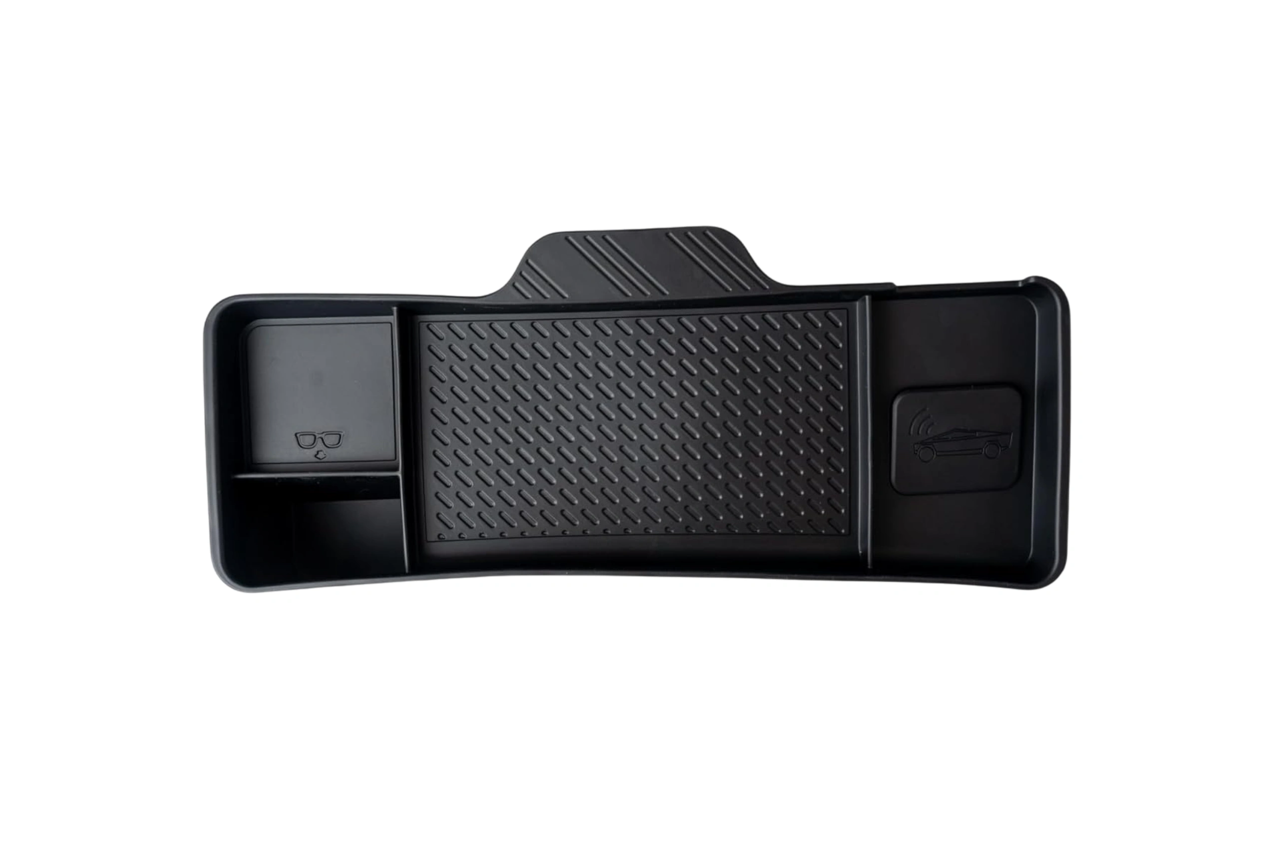 ELECTRUS Dashboard Organizer for Tesla Model Y 2025+ Juniper